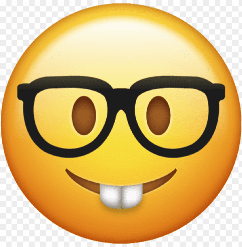 Friendly nerd card illustration inviting you to dive into the technical details