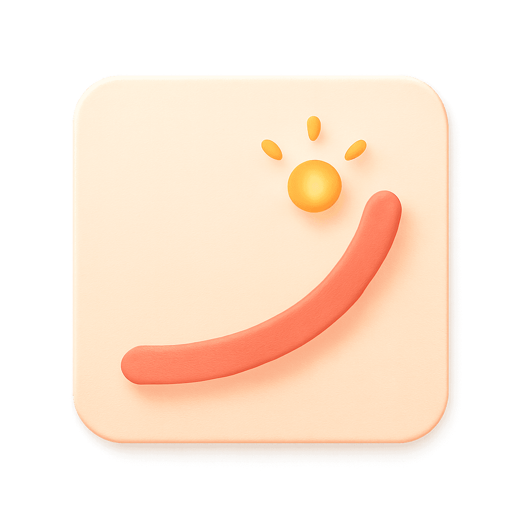 Ember icon — Future modeling & predictive lens