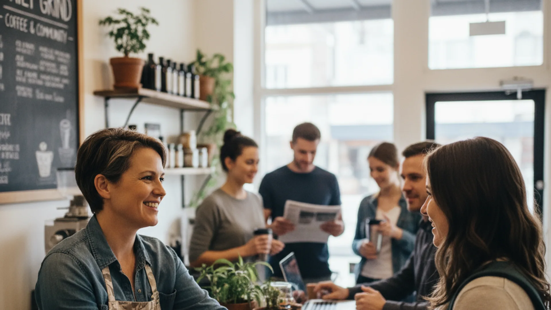 AI Strategy Sprint hero image