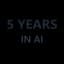5+ Yrs Frontier AI
